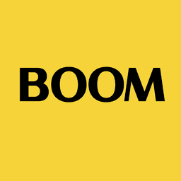 Boom