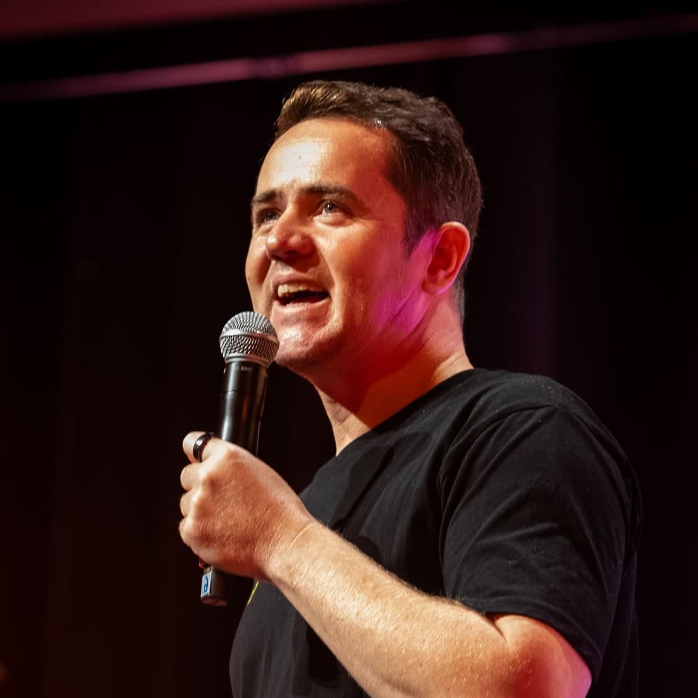 Iain Calvert
